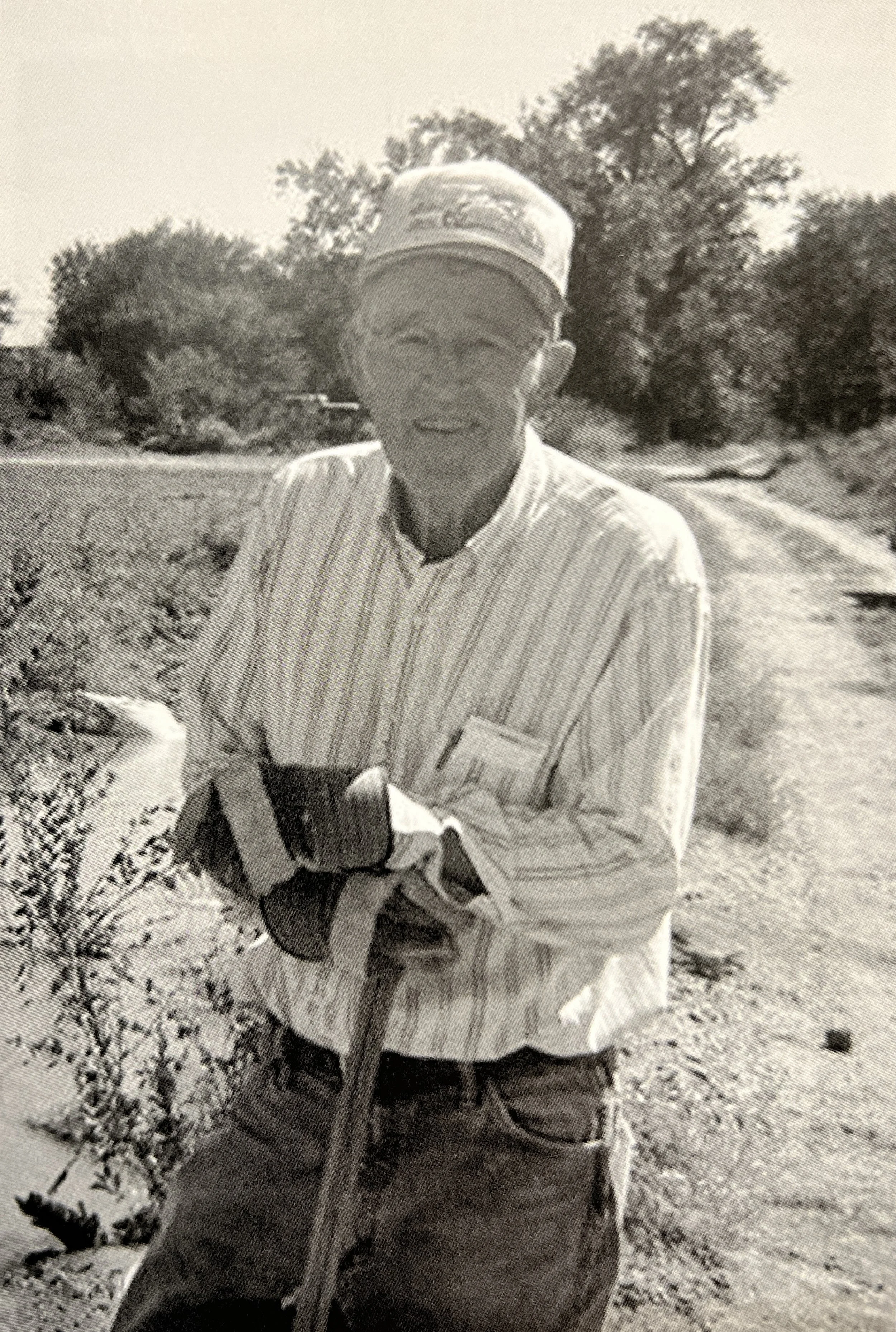 Jack A. Brown — Arizona Farm and Ranch Museum & Hall of Fame